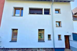 Erstbezug - Sanierte 2-ZKB Erdgeschosswohnung in toller Lage am oberen Rastpfuhl – Jenneweg 72, 66113 Malstatt, Saarbrücken – Vorschaubild 14