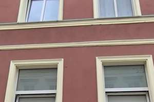 Wohnen mit Charakter: 2-Zimmer-Dachgeschosswohnung in Schwerin