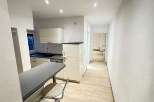 Helle 2-Zimmer Wohnung  im Souterrain in Mannheim – Renzstraße 1, 68161 Schwetzingerstadt/Oststadt, Mannheim – Vorschaubild 1