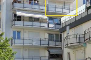 Bezugsfreie 3 Zimmer Wohnung mit Süd-Balkon und Tiefgaragenstellplatz * provisionsfrei * Top Lage