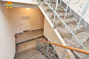 Seit 2008 vermietete Dachgeschosswohnung auf dem beliebten Kaßberg – Hübschmannstraße 20, 9112 Chemnitz – Vorschaubild 4