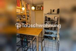 Tauschwohnung: Zentral gelegene Wohnung mitten im Eppendorfer Weg – Die vollständige Adresse der Immobilie erhältst du vom Anbieter., 20259 Eimsbüttel (Ortsteil), Hamburg – Vorschaubild 11