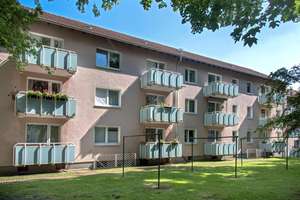 3-Zimmer-Etagenwohnung in Castrop-Rauxel – Vielseitiges Wohnen auf 59,93 m² – Dinnendahlstraße 24, 44577 Castrop-Rauxel – Vorschaubild 1