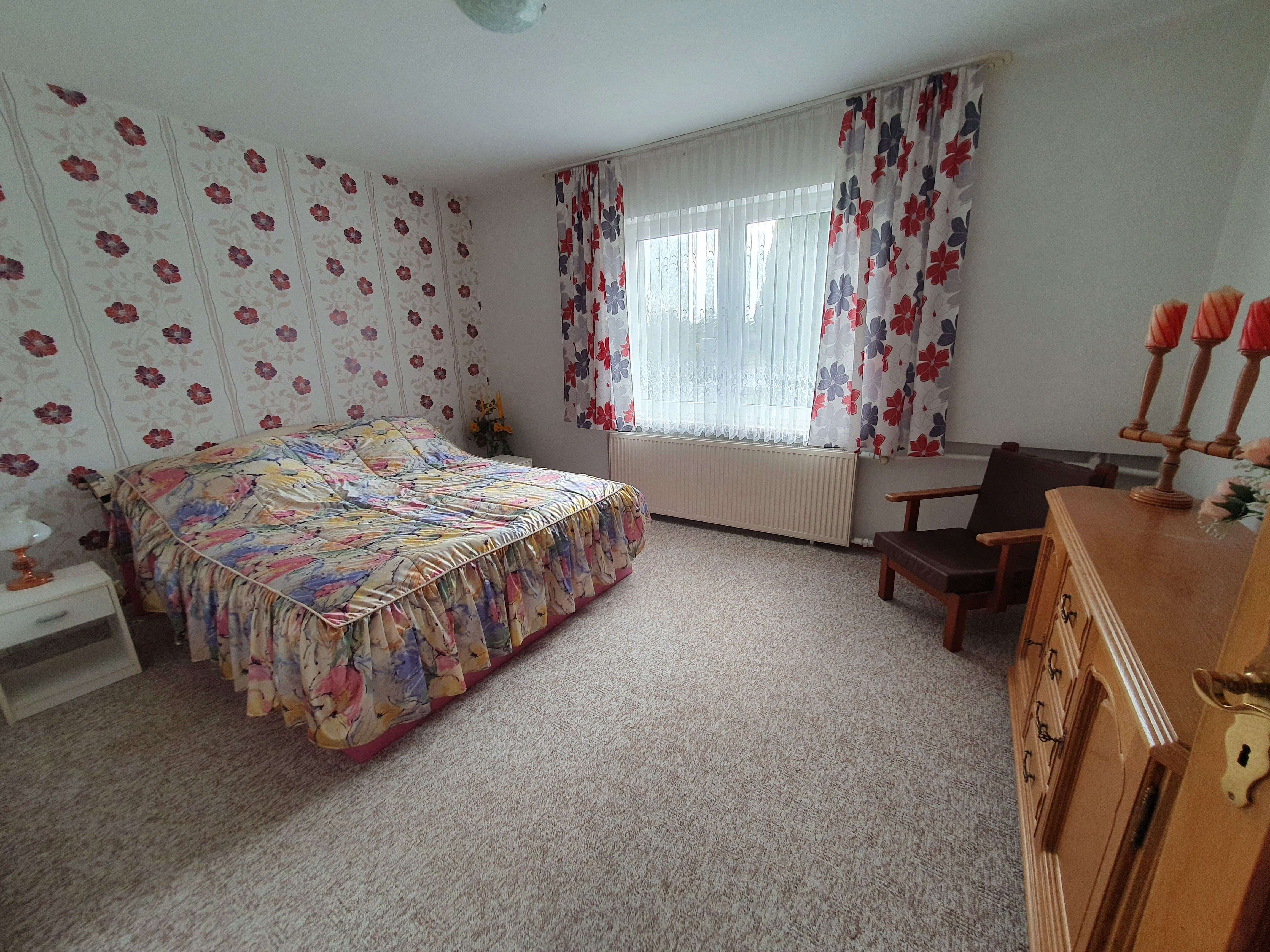 Immobilie in Ziethen - Platz für Familie, Natur & Ideen – Haus mit großem Grundstück nahe der Insel Usedom - Bild 1