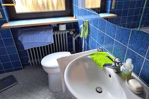 465.000 EUR für SOFORT freies 146 qm REIHENHAUS mit GARAGE und Spielgarten in TOP Wohnlage – Die vollständige Adresse der Immobilie erhältst du vom Anbieter., 90455 Kornburg, Worzeldorf, Nürnberg – Vorschaubild 9