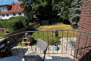     Großzügig wohnen mit Charakter in Aachen – Die vollständige Adresse der Immobilie erhältst du vom Anbieter., 52076 Oberforstbach, Aachen – Vorschaubild 10