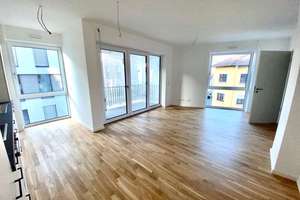 Neuwertige 3-Zimmer-Wohnung mit EBK im Herzen des Martinsviertels