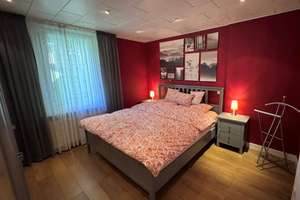 Modern VOLL-möblierte 2-Zimmer-Wohnung in gefragter Lage mit hochwertiger Ausstattung – Am Rain 11, 57074 Kaan-Marienborn, Siegen – Vorschaubild 8