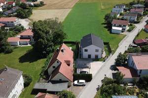 Doppelhaus in Pliening ab 849.000 € – stilvolles Zuhause für die ganze Familie – Die vollständige Adresse der Immobilie erhältst du vom Anbieter., 85652 Pliening – Vorschaubild 4