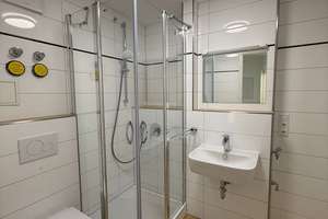 Helles 1-Zimmer-Apartment 1 Bad in 2er-WG – 93047 Innenstadt, Regensburg – Vorschaubild 6