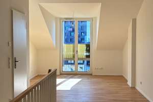 im Herzen von Franklin - eine kleine aber feine Maisonette Wohnung - offener Wohn- und Küchenbereich – 68309 Käfertal, Mannheim – Vorschaubild 25