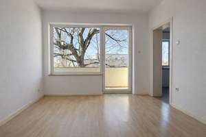 Toplage Maschsee: 2-Zimmer-Highlight mit Balkon!