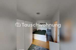 Tauschwohnung: Münster-Mitte: 2-Zimmer-Wohnung, 76 m² – 48145 Mauritz-West, Münster – Vorschaubild 4