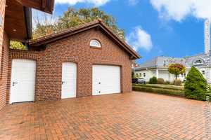 Gepflegtes Einfamilienhaus mit großem Garten und Garage in Essen (Oldenburg) – Cloppenburg (Kreis) – Vorschaubild 6