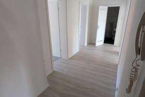 Zuhause ist: Moderne 3-Zimmer-Wohnung mit Balkon in Geestemünde - 61,65 m² – Buchtstraße 26, 27570 Geestemünde, Bremerhaven – Vorschaubild 7
