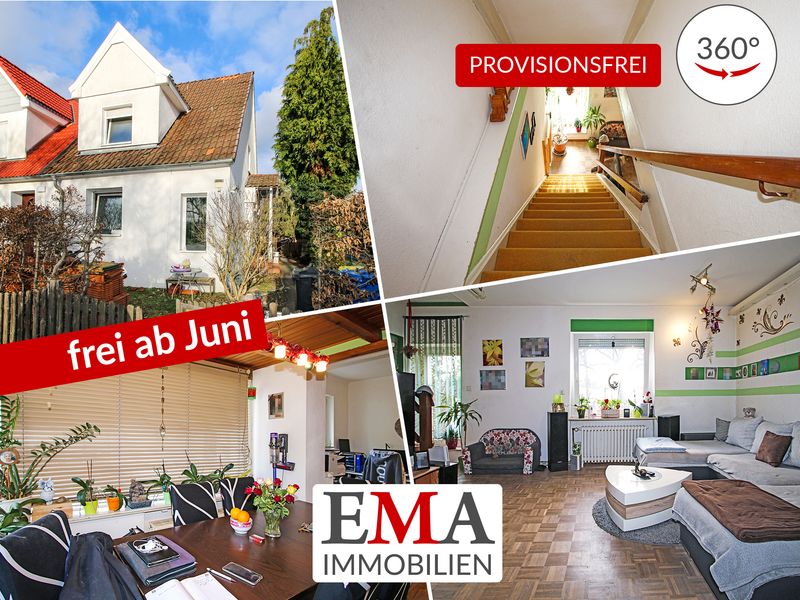 Haus kaufen in Hakenfelde (Berlin) ImmoScout24