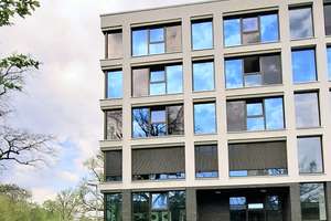 Erlanger Höfe: Modernes Apartment im Zentrum von Erlangen – Bechmann-Rahn-Weg 2-4, 91052 Rathausplatz, Erlangen – Vorschaubild 18