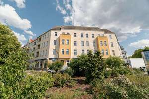 Wunderschöne 2-Zimmer Wohnung in Pankow - voll möbliert – Kissingenstraße 1, 13189 Pankow (Ortsteil), Berlin – Vorschaubild 26