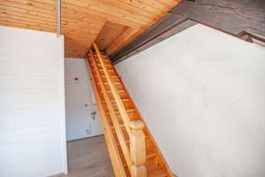 Gemütliche 2-Zimmer Dachgeschosswohnung in zentraler Stadtlage von Isny – Die vollständige Adresse der Immobilie erhältst du vom Anbieter., 88316 Isny im Allgäu – Vorschaubild 4