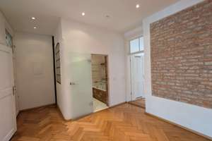 Altbau * 3 Zimmer * WG geeignet * Ludwigsvorstadt * 94qm * – Schillerstr. 34, 80337 Am Schlachthof, München – Vorschaubild 8