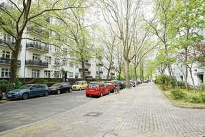 Stilvolle 2-Zimmer-Wohnung mit großzügiger Sonnenterrasse in bester Wilmersdorfer Lage – Die vollständige Adresse der Immobilie erhältst du vom Anbieter., 10709 Wilmersdorf, Berlin – Vorschaubild 11