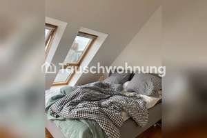 Tauschwohnung: 2 Zimmer Maisonette Wohnung im Gräfekiez – Die vollständige Adresse der Immobilie erhältst du vom Anbieter., 10967 Kreuzberg, Berlin – Vorschaubild 4
