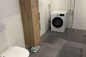2-Zimmer-Wohnung - ca. 63 m² - EBK - Balkon – Bergstraße 37, 35578 Wetzlar – Vorschaubild 8