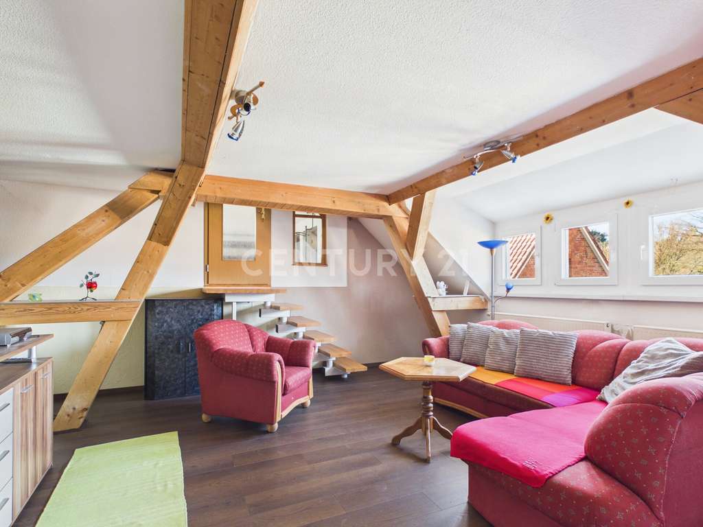 Immobilie in Gumtow - Großzügiges Landhaus-Idyll: Viel Platz für Familie, Hobby und Selbstversorgung! - Bild 2