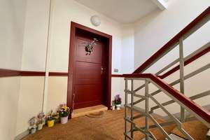 Gefragte Wohnungsgröße im Denkmalensemble! Vermietete 4-Zimmer-Wohnung mit Balkon und Stellplatz – Die vollständige Adresse der Immobilie erhältst du vom Anbieter., 1219 Strehlen, Dresden – Vorschaubild 6