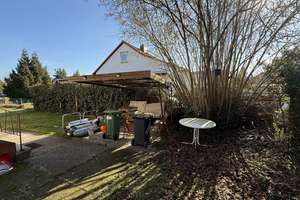 Sanierungsprojekt mit großem Grundstück und Platz für Visionen – Fasanenweg 12, 6847 Alten, Dessau-Roßlau – Vorschaubild 7