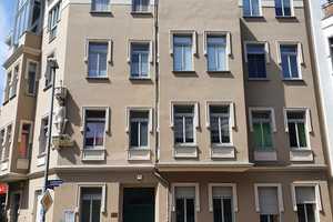 groszügige Wohnung mit Marmorbad – Arndtstraße 16, 39108 Magdeburg – Vorschaubild 2