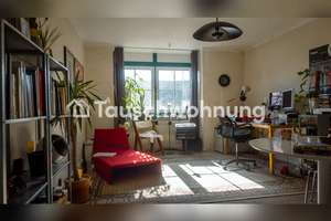 Tauschwohnung: Ruhig gelegene, moderne 2-Zimmer Wohnung zum Tausch