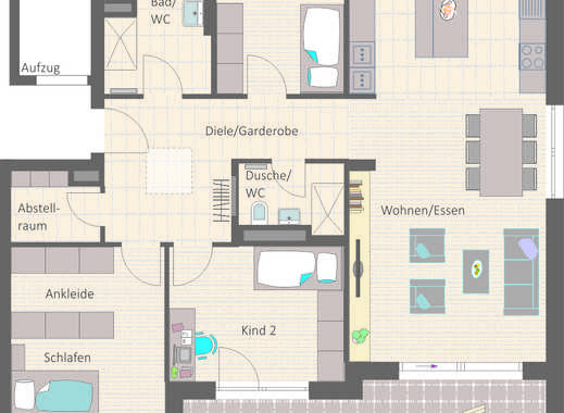 Single wohnung böblingen