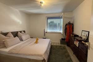 ansprechende 3,5-Zimmer-Wohnung mit Balkon in Essen – Baumertweg 13, 45279 Horst, Essen – Vorschaubild 12