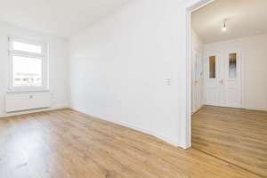 55 m² Wohnkomfort – Renovierte 2-Zimmer-Wohnung mit Balkon – 4299 Stötteritz, Leipzig – Vorschaubild 5