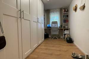 Exklusive Erdgeschoss Wohnung mit kleinem Garten in Bottrop - Rheinbabenstraße 22a – Rheinbabenstr. 22a, 46240 Eigen, Bottrop – Vorschaubild 6