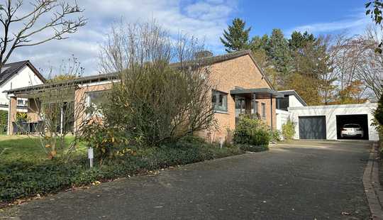 Bild von Exklusives Familienhaus in exklusiver Lage mit viel Platz