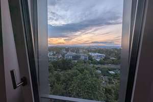 Moderne, lichtdurchflutete 3-Zimmer-Wohnung mit Panorama-Blick - inkl. TG- – Am Fort Hechtsheim 7, 55131 Oberstadt, Mainz – Vorschaubild 15