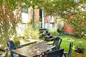 NÄHE STEPHANSPLATZ: VERMIETETE 3-Zi-ETW IM HINTERHAUS MIT GEMEINSCHAFTSGARTENNUTZUNG – Die vollständige Adresse der Immobilie erhältst du vom Anbieter., 30171 Südstadt, Hannover – Vorschaubild 18
