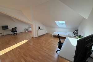 Exklusive Wohngemeinschaft mit großer Dachterrasse / All-Inclusive – Wörthstraße 1B, 96052 Nord, Bamberg – Vorschaubild 7