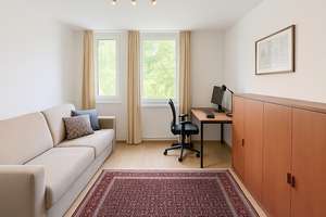 Düsseldorf-Angermund: 3-Raum-Komfort-Wohnung in der Belle-Etage – 40489 Angermund, Düsseldorf – Vorschaubild 8