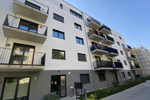 Neubau 3-Zimmer-Wohnung in Mitte/Gesundbrunnen – Hochstraße 12A, 13357 Gesundbrunnen, Berlin – Vorschaubild 2