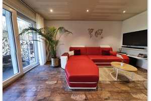 4 Zimmer - Reihenhaus,  renoviert, modernisiert und traumhaft möbliert. Mietkauf möglich. – Rhein-Neckar-Kreis – Vorschaubild 3