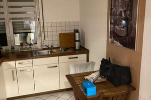 3-Zimmer-Wohnung mit Balkon, Küche und Garagenstellplatz in bester Lage – Friedrich-Naumann-Straße 19, 51373 Küppersteg, Leverkusen – Vorschaubild 23