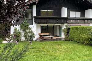 Schönes und traumhaft gelegenes Haus mit sechs Zimmern in ruhiger Lage zentral in Rottach-Egern – Glaslstraße 10, 83700 Rottach-Egern – Vorschaubild 2