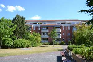 *** 3- Zimmer-Wohnung mit Balkon***
