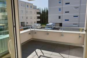 3,5-Zi.-Wohnung mit  Einbauküche, Balkon und Garage zu vermieten – Ellwanger Straße 79, 74564 Crailsheim – Vorschaubild 6