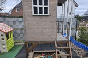 Tolles Einfamilienhaus ohne Provision  – Die vollständige Adresse der Immobilie erhältst du vom Anbieter., 21388 Soderstorf – Vorschaubild 3
