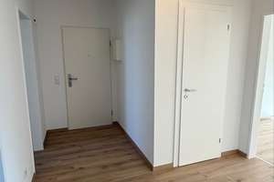 Wohnen im Grünen! 3-Zimmer-Wohnung mit Balkon in Wuppertal-Ronsdorf – Edmund-Strutz-Weg 17, 42369 Ronsdorf, Wuppertal – Vorschaubild 9