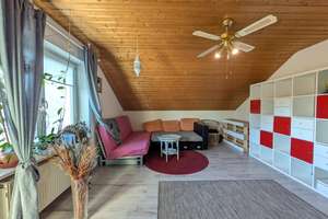 *Neuer Preis* Großartiges Ein-/Zweifamilienhaus mit gemütlichem Garten – Die vollständige Adresse der Immobilie erhältst du vom Anbieter., 79777 Ühlingen-Birkendorf – Vorschaubild 13
